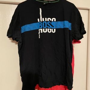Boss T-shirt